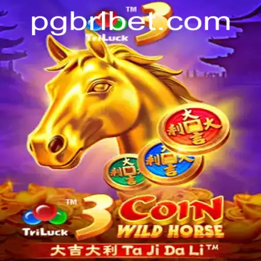Explore the Excitement of 3CoinWildHorse: A New Gaming Sensation