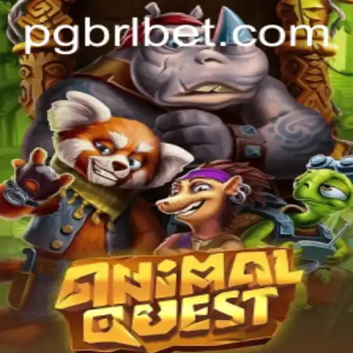 Explore the Thrilling Adventure of AnimalQuest with PHLBET