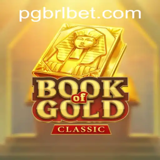 Book of Gold Classic: A Spin on Ancient Riches with PHLBET