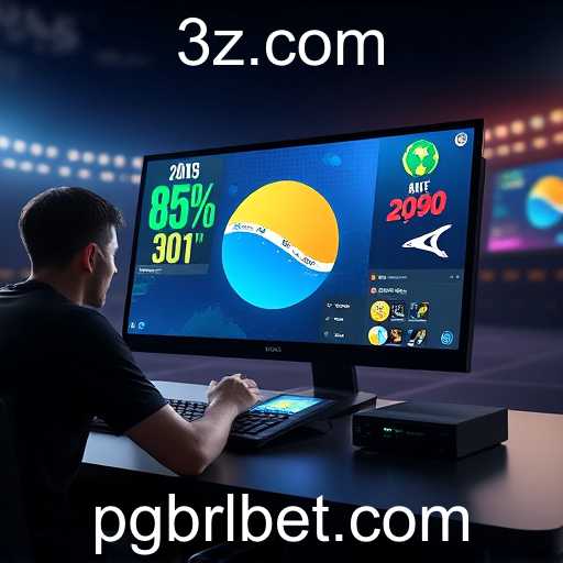 Cenário Atual dos Jogos Online no Brasil