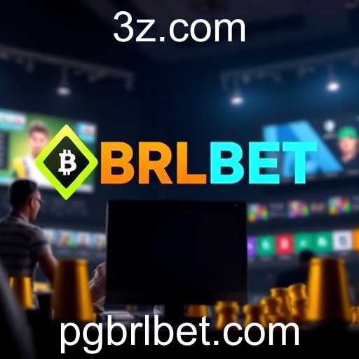 A Nova Era dos Jogos: BRLBET e o Futuro das Apostas