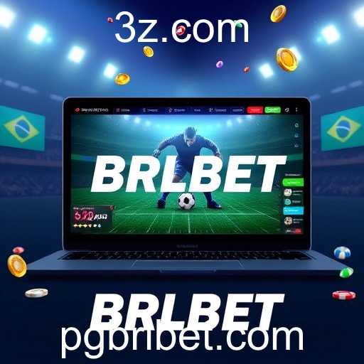 BRLBET Revoluciona o Mercado de Jogos Online no Brasil