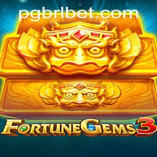 FortuneGems3: A Sparkling Adventure in the World of Gaming with PHLBET