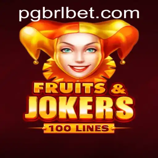FruitsAndJokers100: A New Exciting Online Slot Adventure