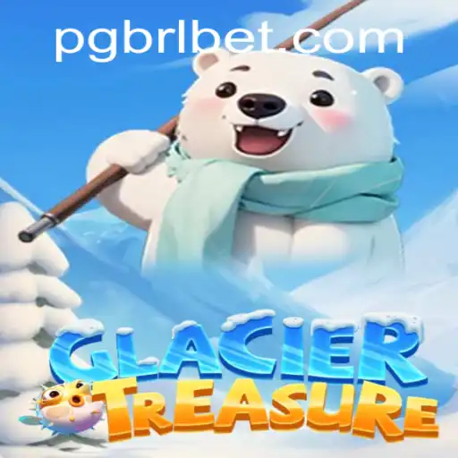 Discover the Thrills of GlacierTreasure: The Ultimate Frozen Adventure
