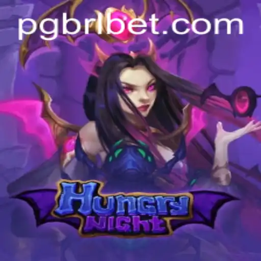 Exploring HungryNight: A Deep Dive into the Captivating Game by PHLBET