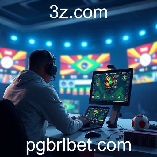 Inovação e Tendências nos Jogos Online