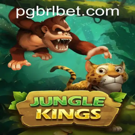 Exploring the Thrilling World of JungleKings with PHLBET