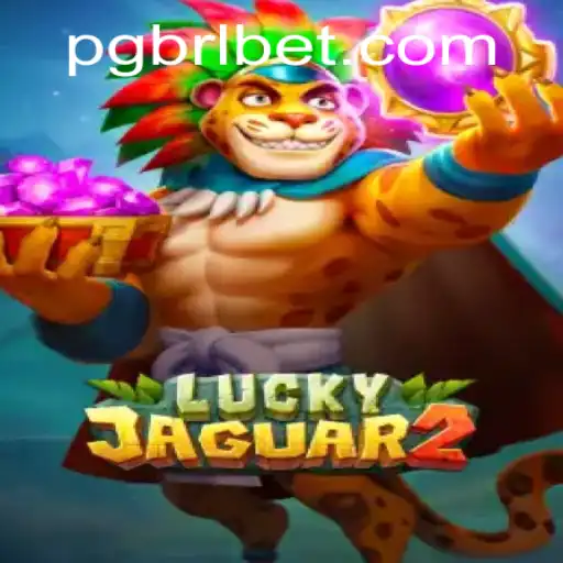 Discover the Thrilling World of Luckyjaguar2: A Complete Guide