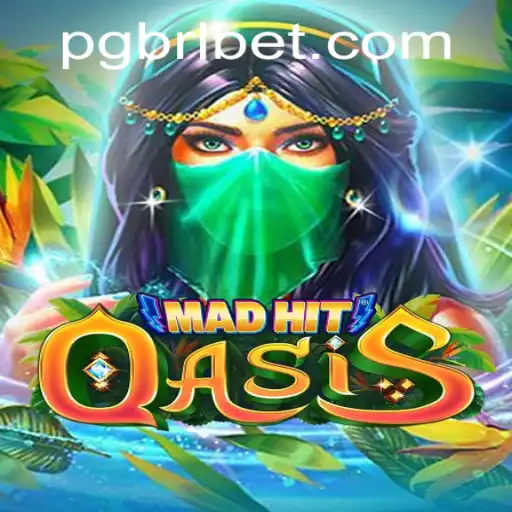 Unveiling the Thrills of MadHitOasis: A Comprehensive Guide to this Exciting New Game