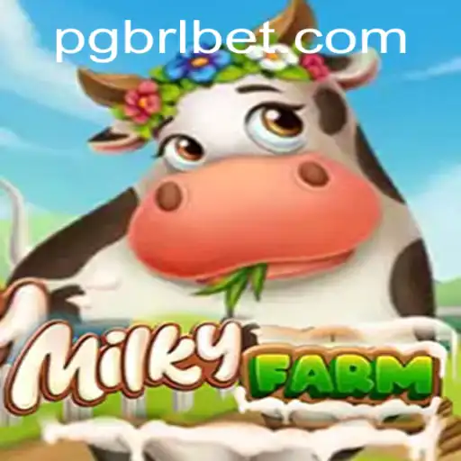 MilkyFarm: A New Gaming Sensation with PHLBET