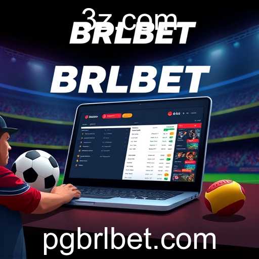 A Ascensão do BRLBET no Cenário de Jogos Online