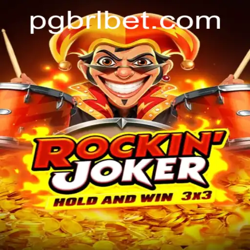 Unveiling RockinJoker: A New Era in Gaming with PHLBET